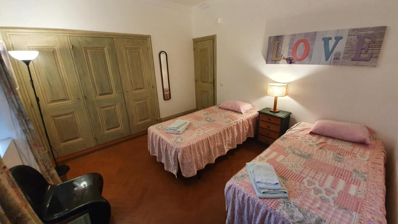 אלבופיירה Casa Da Vigia - Vila Bouganvilia - V3 - In Top Of The Beach מראה חיצוני תמונה
