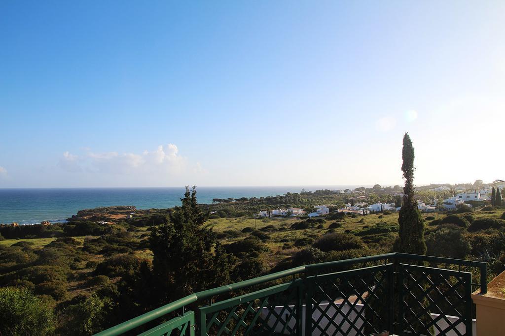 אלבופיירה Casa Da Vigia - Vila Bouganvilia - V3 - In Top Of The Beach מראה חיצוני תמונה