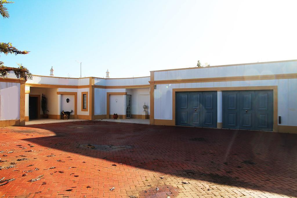 אלבופיירה Casa Da Vigia - Vila Bouganvilia - V3 - In Top Of The Beach מראה חיצוני תמונה