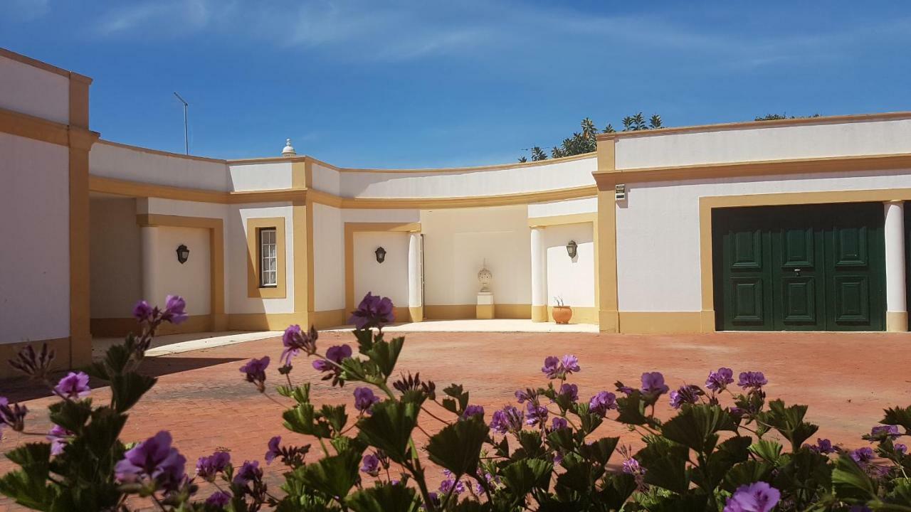 אלבופיירה Casa Da Vigia - Vila Bouganvilia - V3 - In Top Of The Beach מראה חיצוני תמונה