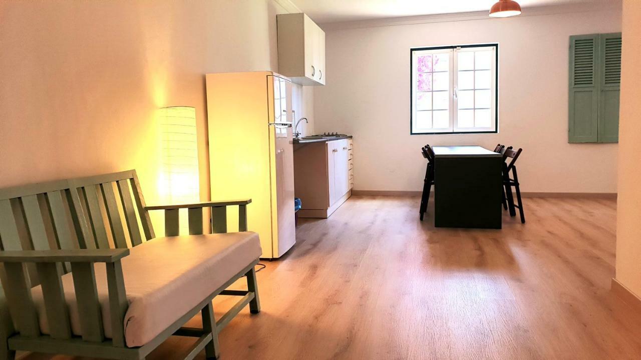 אלבופיירה Casa Da Vigia - Vila Bouganvilia - V3 - In Top Of The Beach מראה חיצוני תמונה