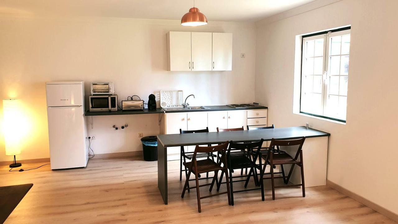 אלבופיירה Casa Da Vigia - Vila Bouganvilia - V3 - In Top Of The Beach מראה חיצוני תמונה