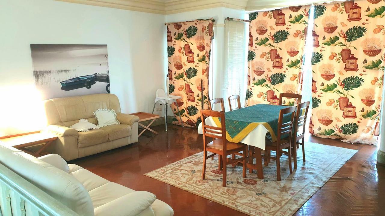 אלבופיירה Casa Da Vigia - Vila Bouganvilia - V3 - In Top Of The Beach מראה חיצוני תמונה